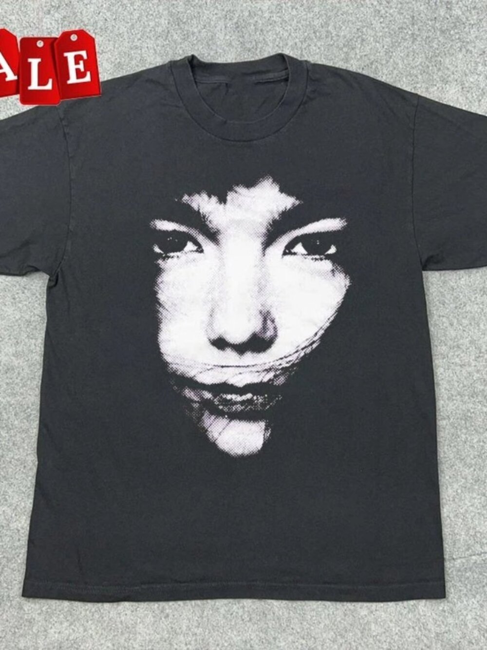 New Bjork Vintage Unisex Gift For Fans Unisex T Shirt 91